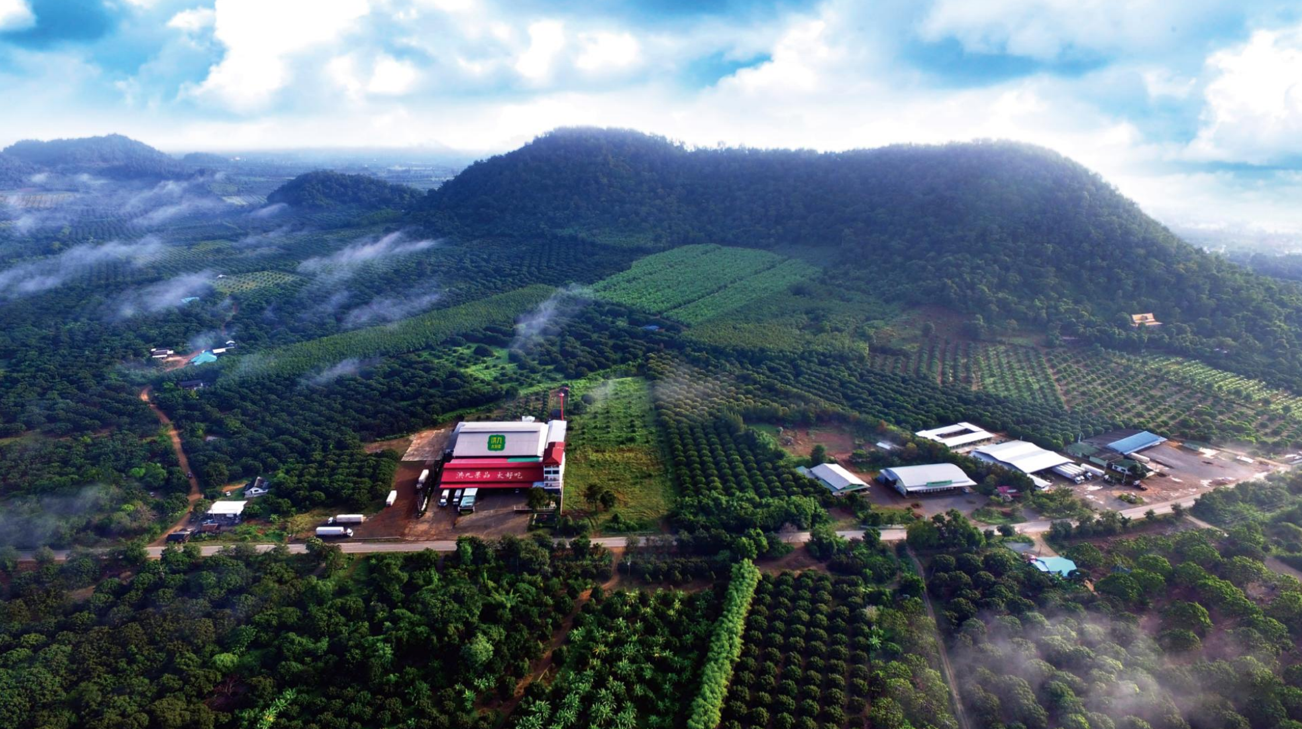 找遍全球 唯有此地